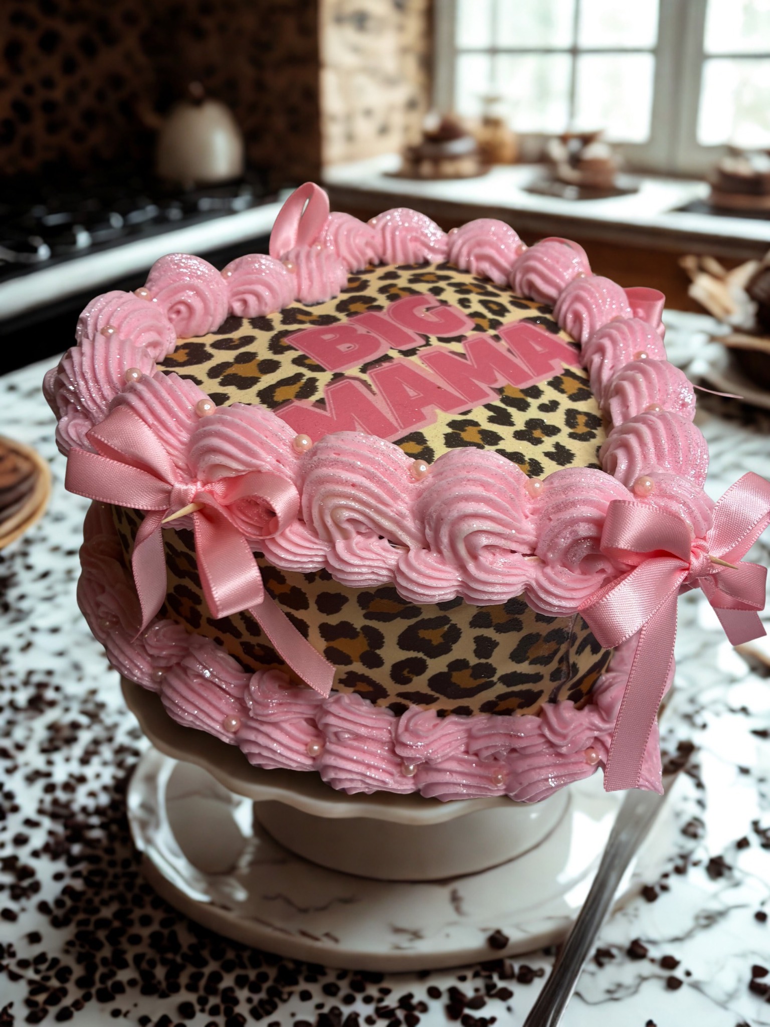 Our Bakery